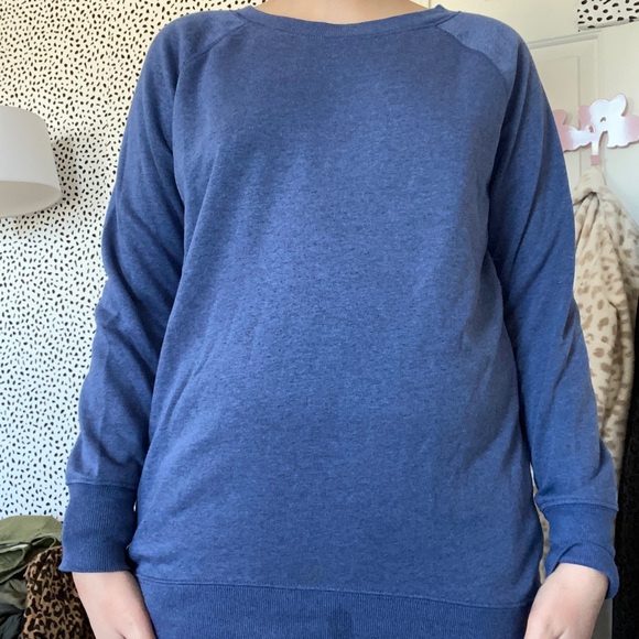 Blue Tunic - Picture 2 of 2